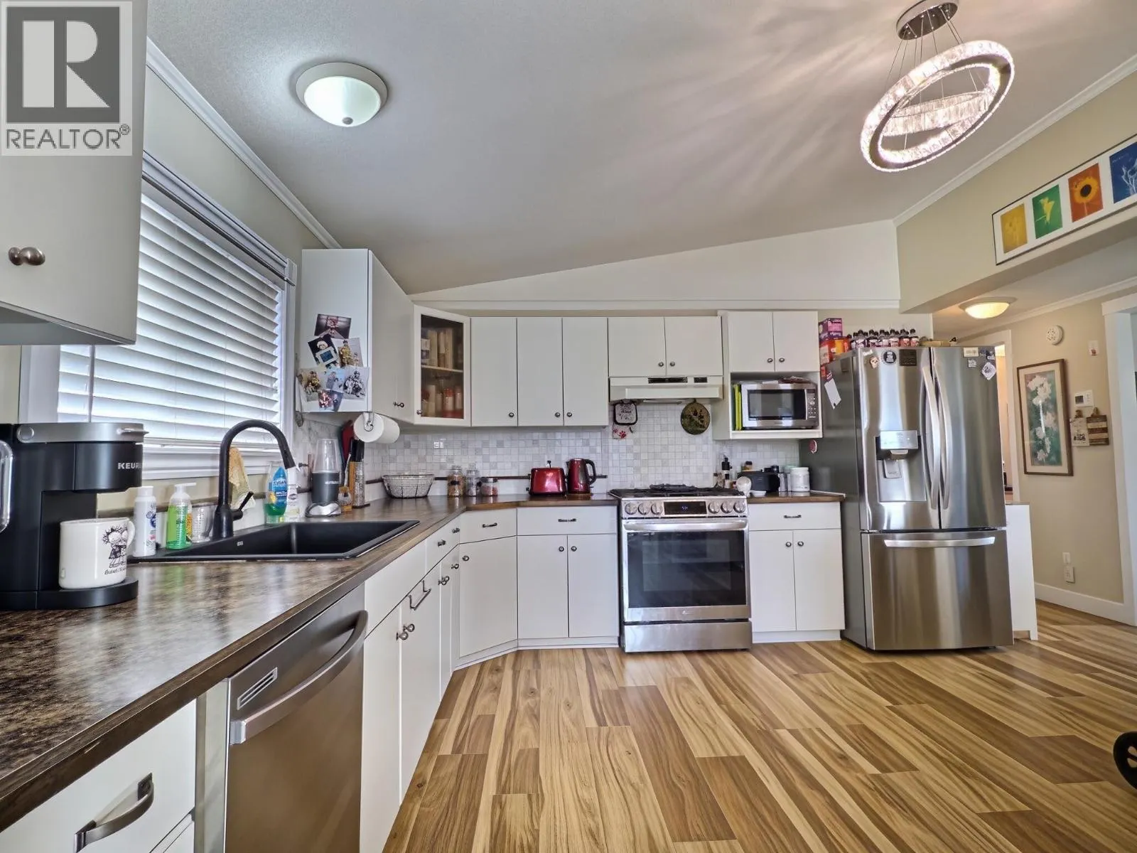 3099 SHUSWAP  E Road Unit# 6
