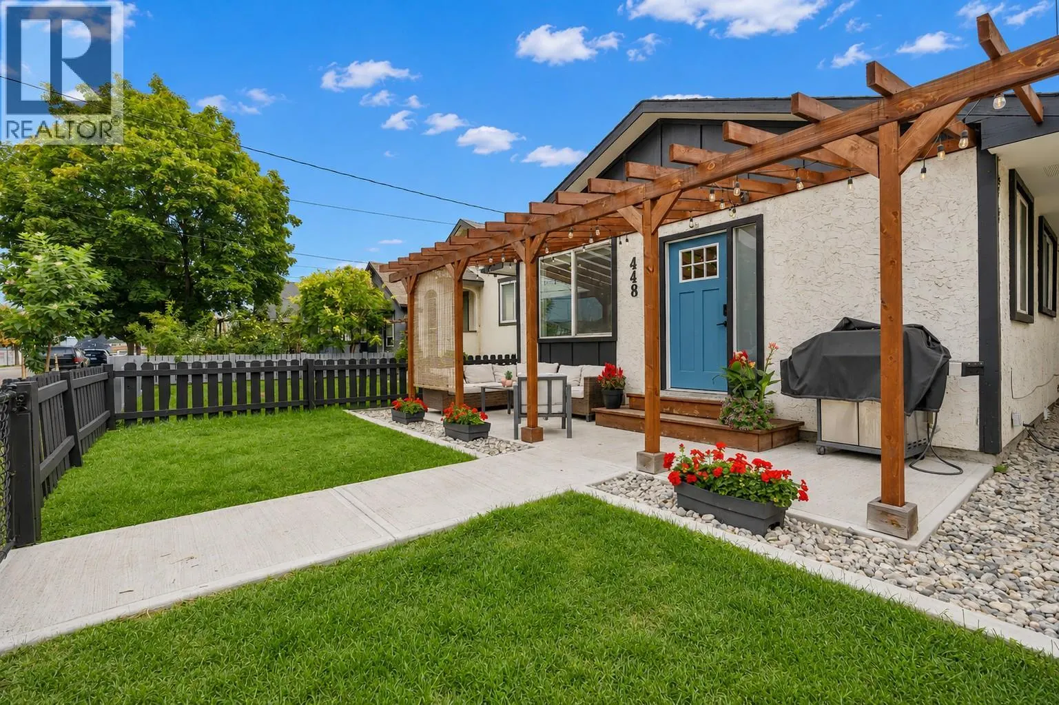 448 Caribou Street