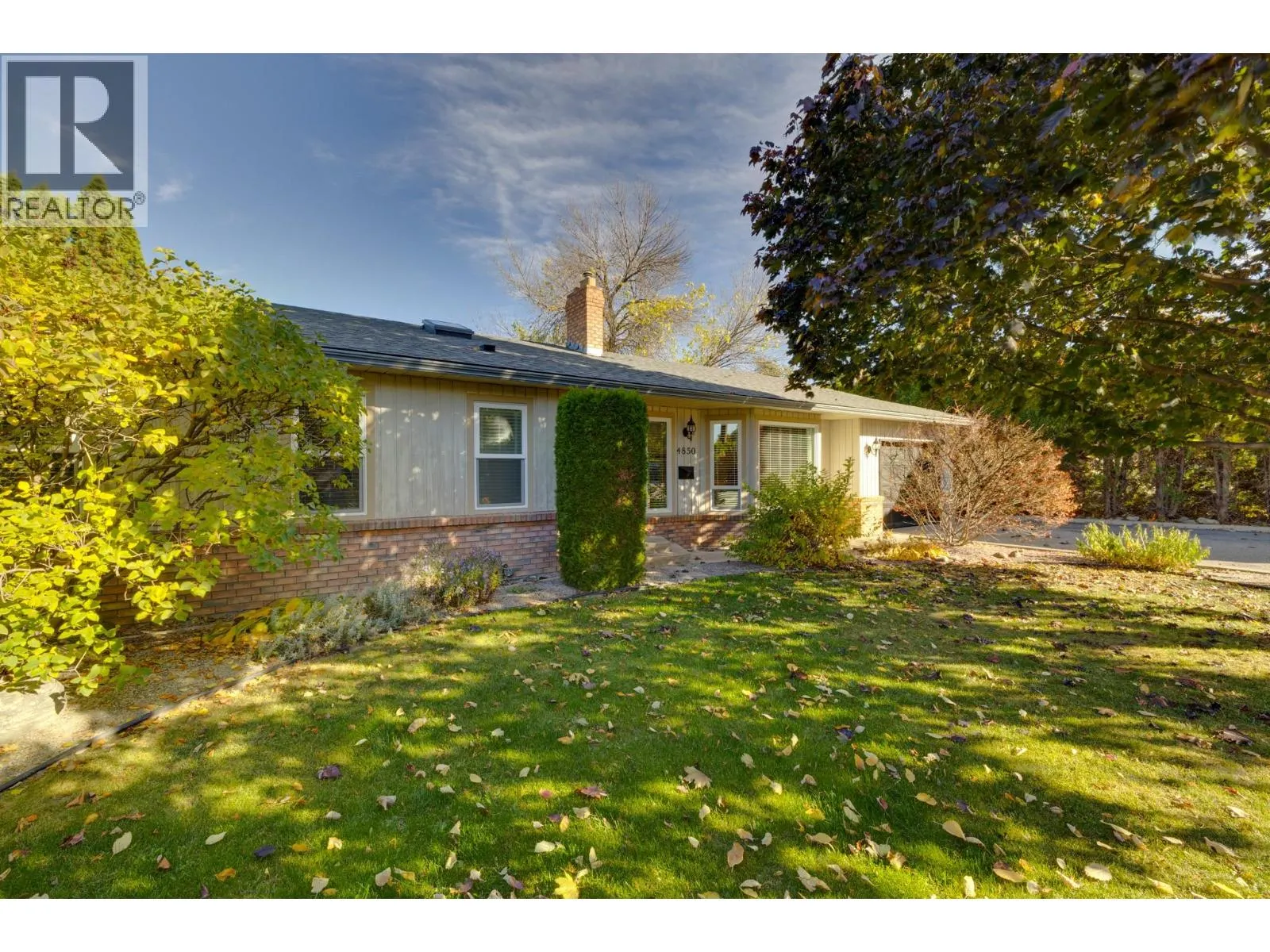 4850 Chatham Road
