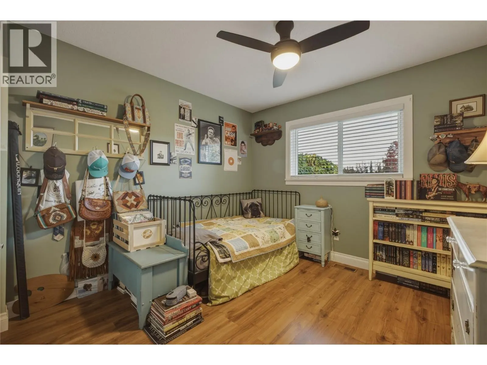 4850 Chatham Road