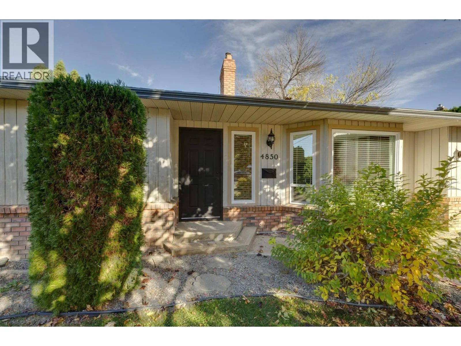 4850 Chatham Road