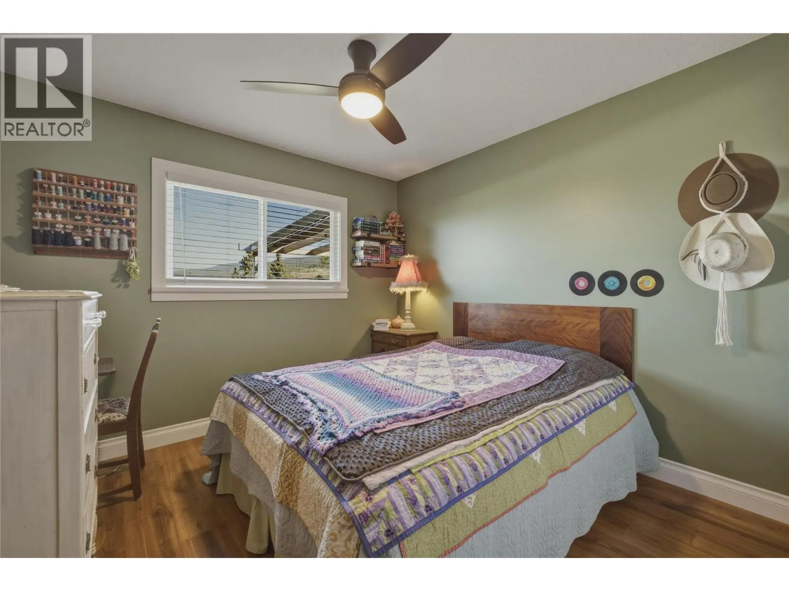 4850 Chatham Road