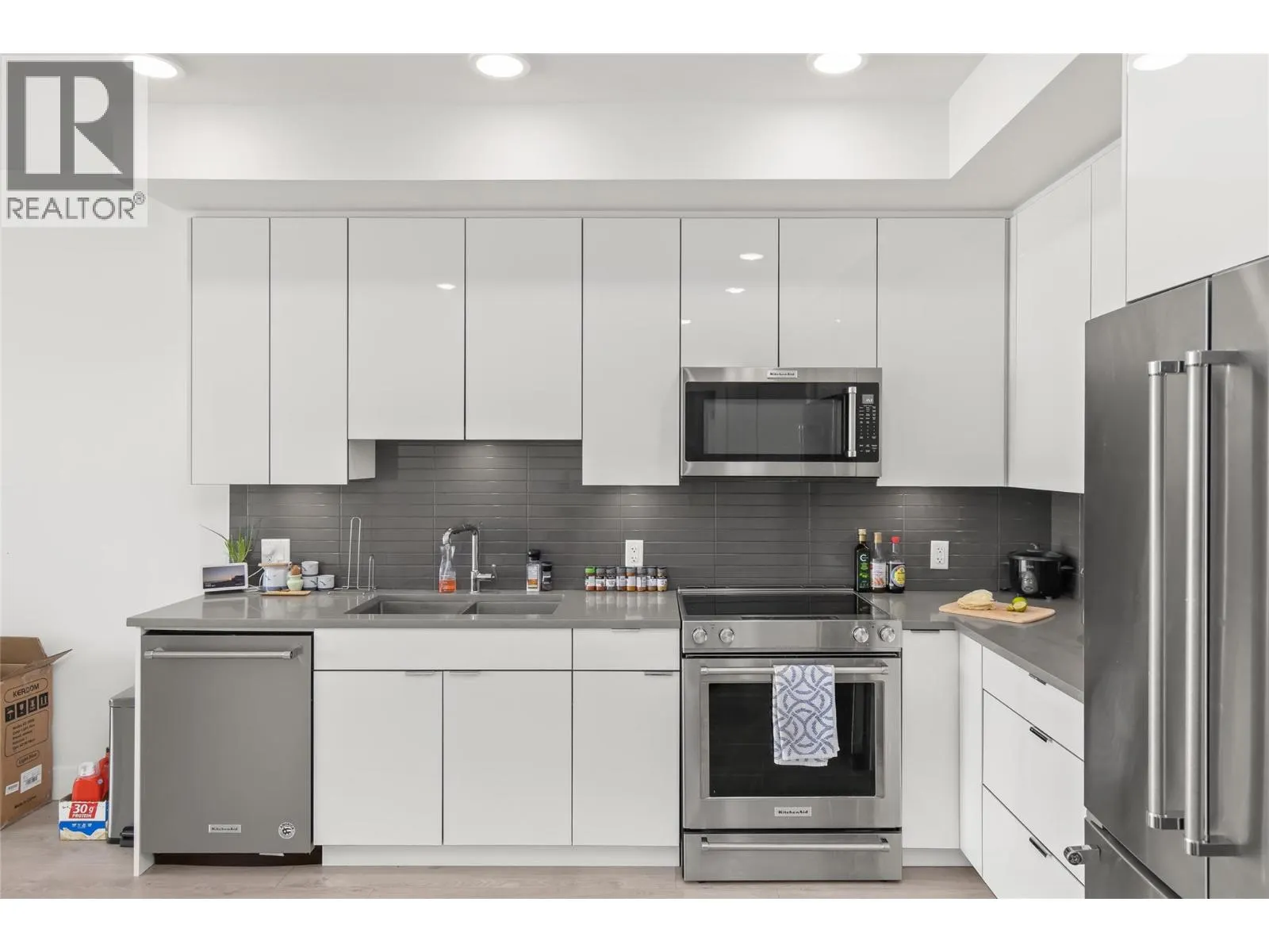 1232 Ellis Street Unit# 1007