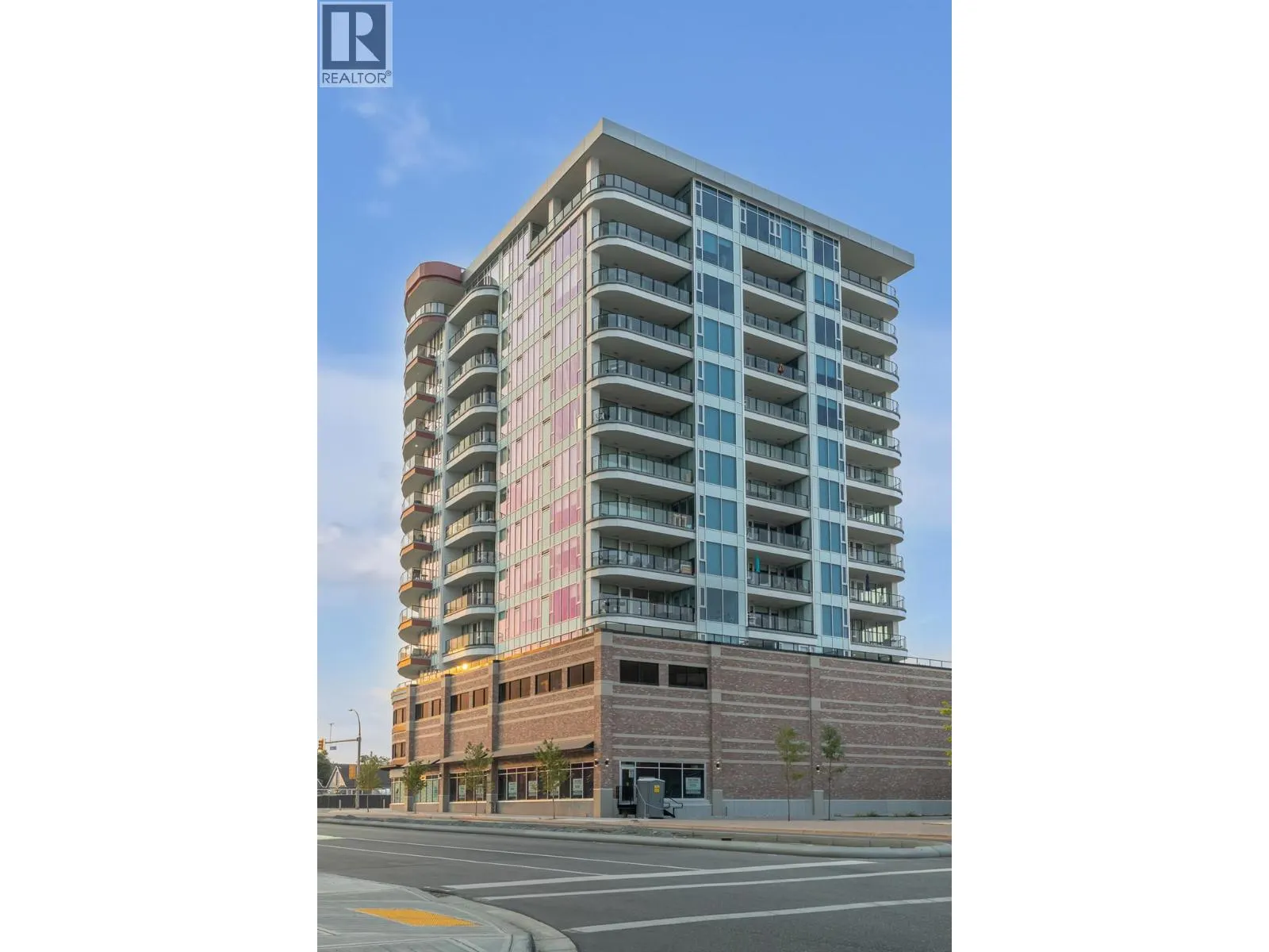1232 Ellis Street Unit# 1007