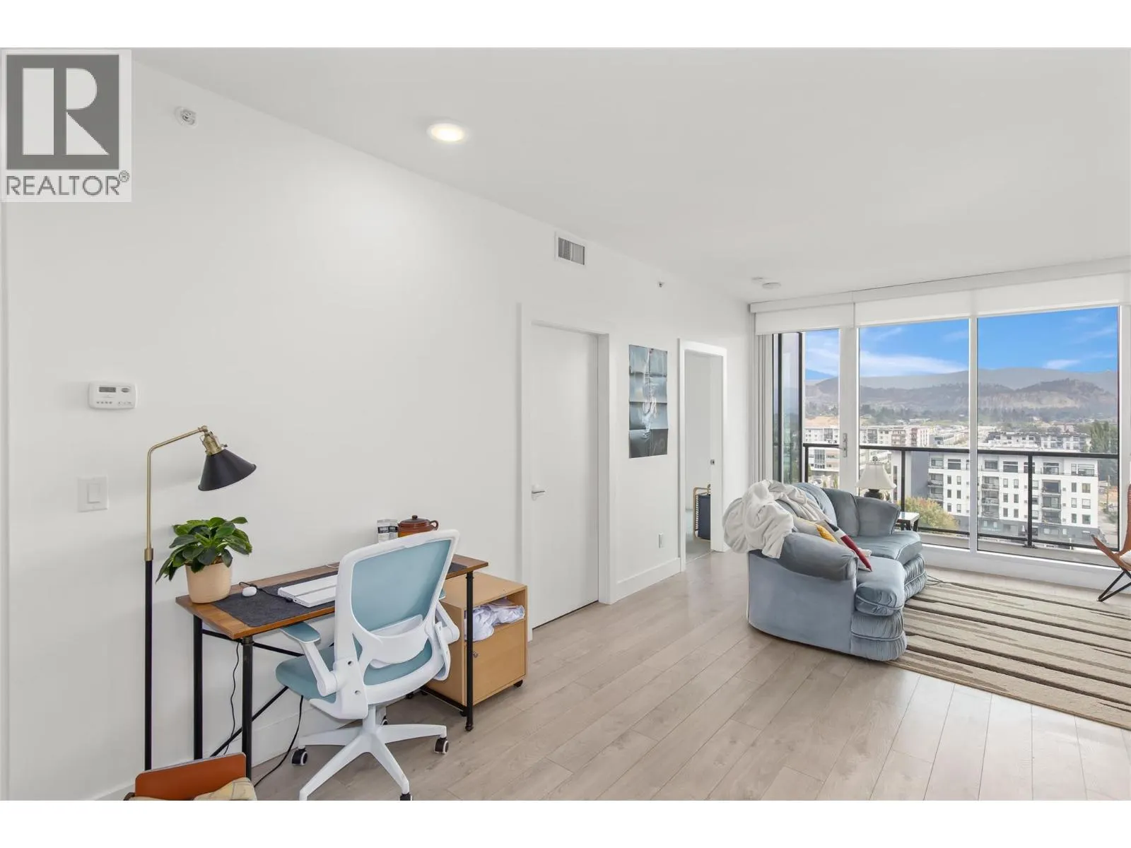 1232 Ellis Street Unit# 1007