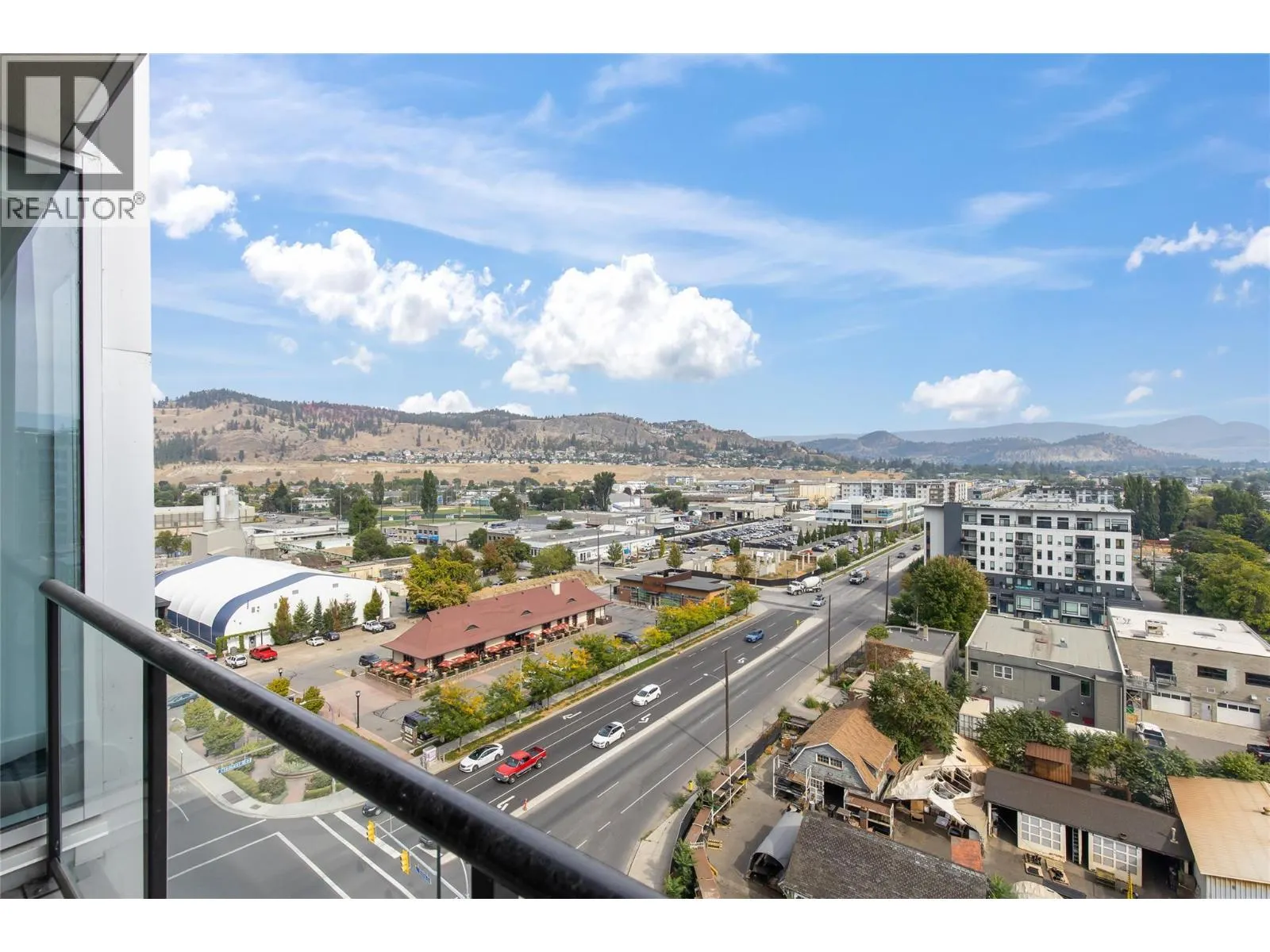 1232 Ellis Street Unit# 1007