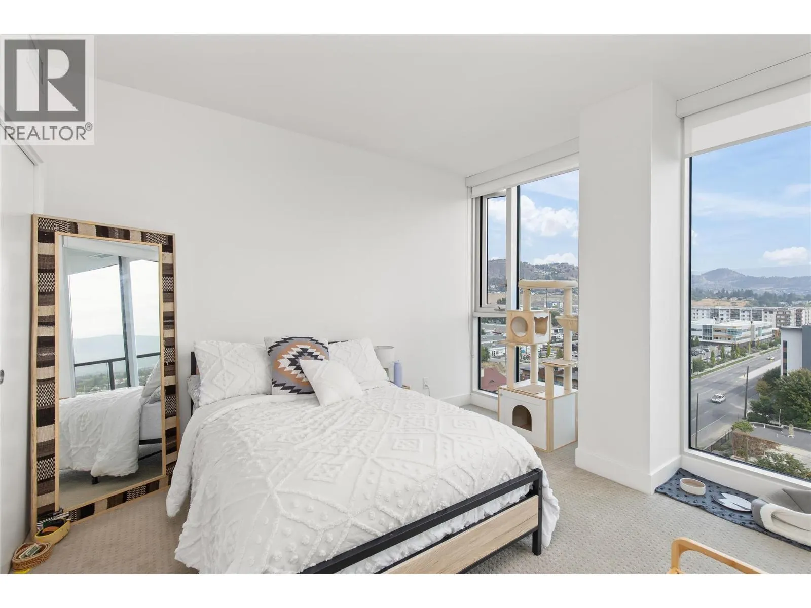 1232 Ellis Street Unit# 1007