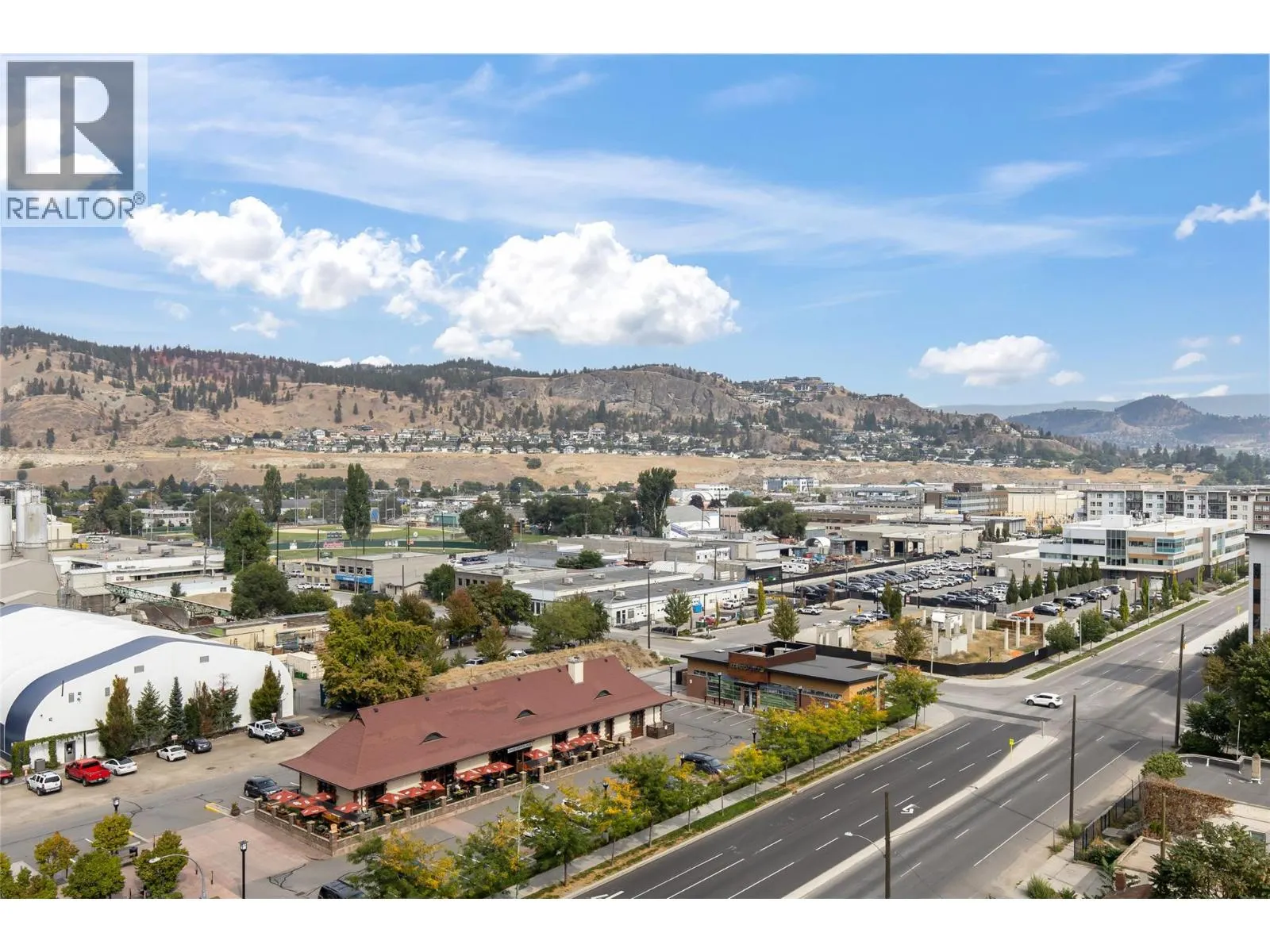 1232 Ellis Street Unit# 1007