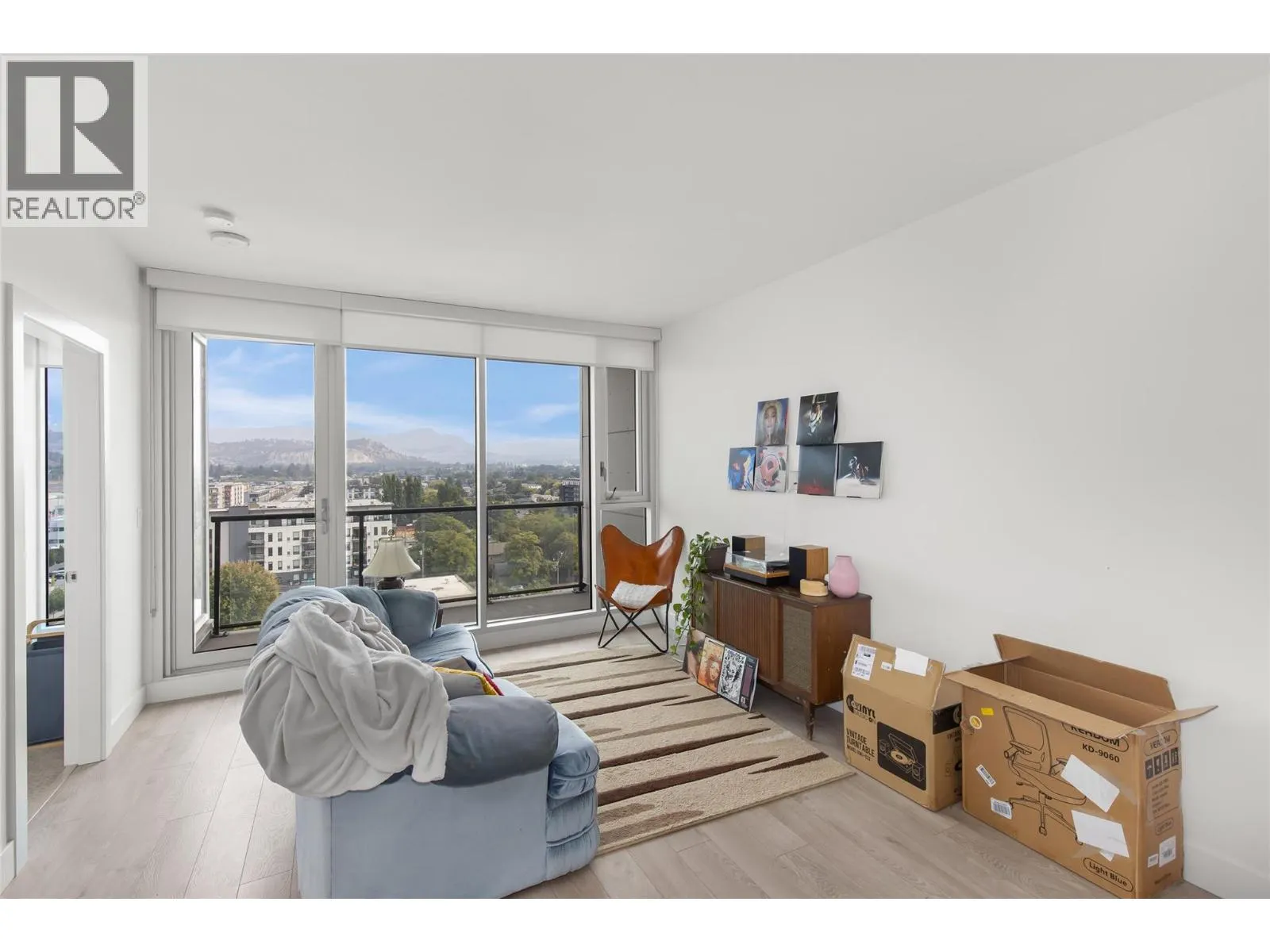 1232 Ellis Street Unit# 1007