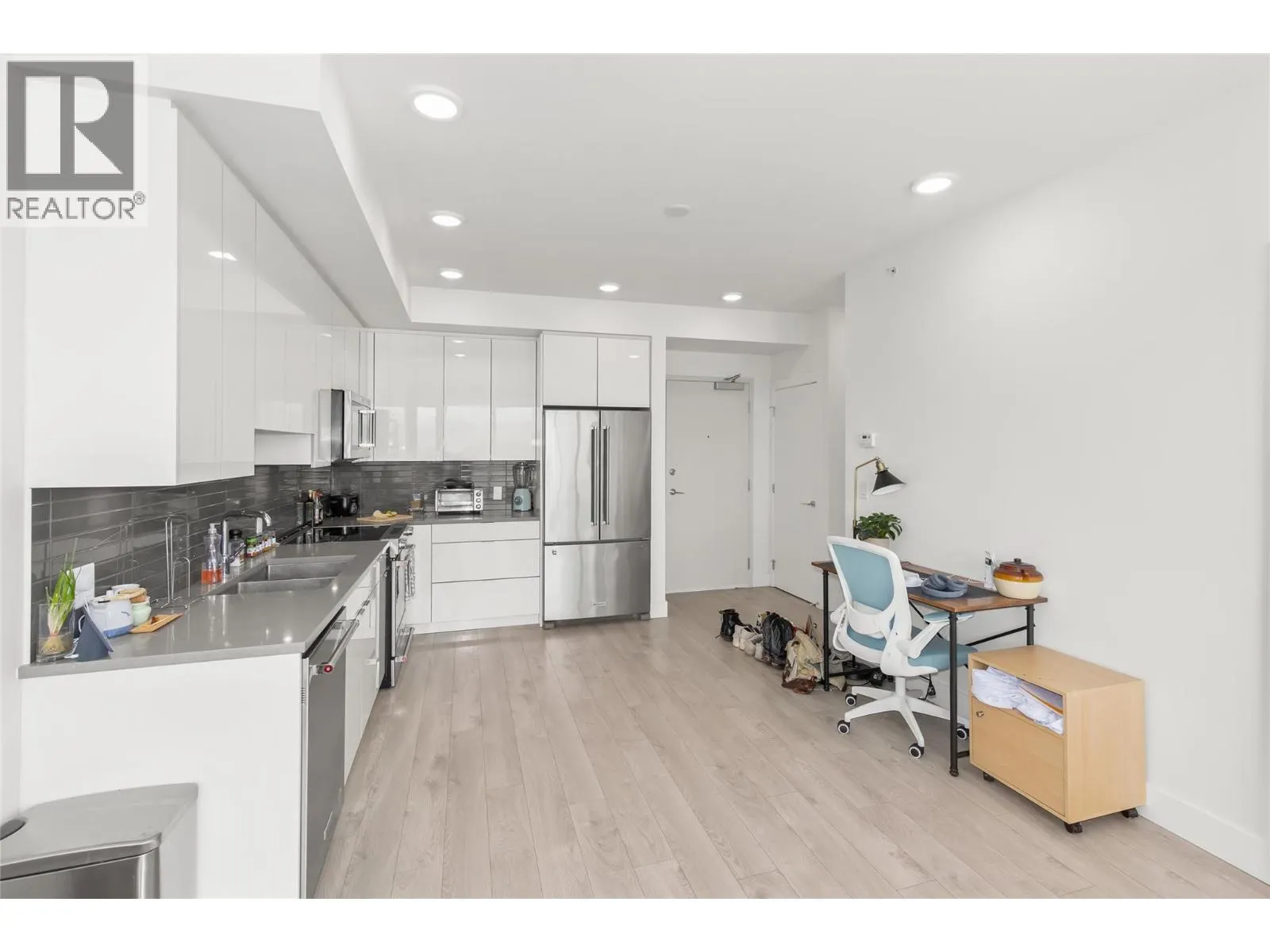 1232 Ellis Street Unit# 1007