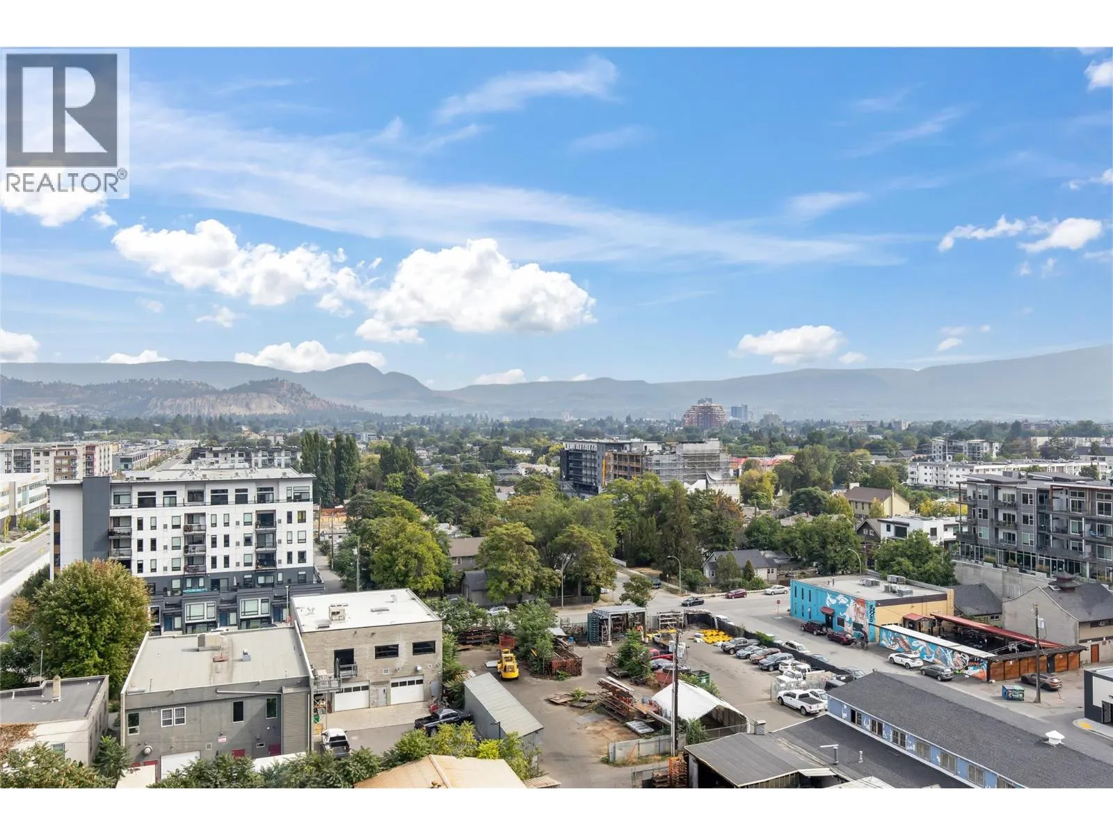 1232 Ellis Street Unit# 1007