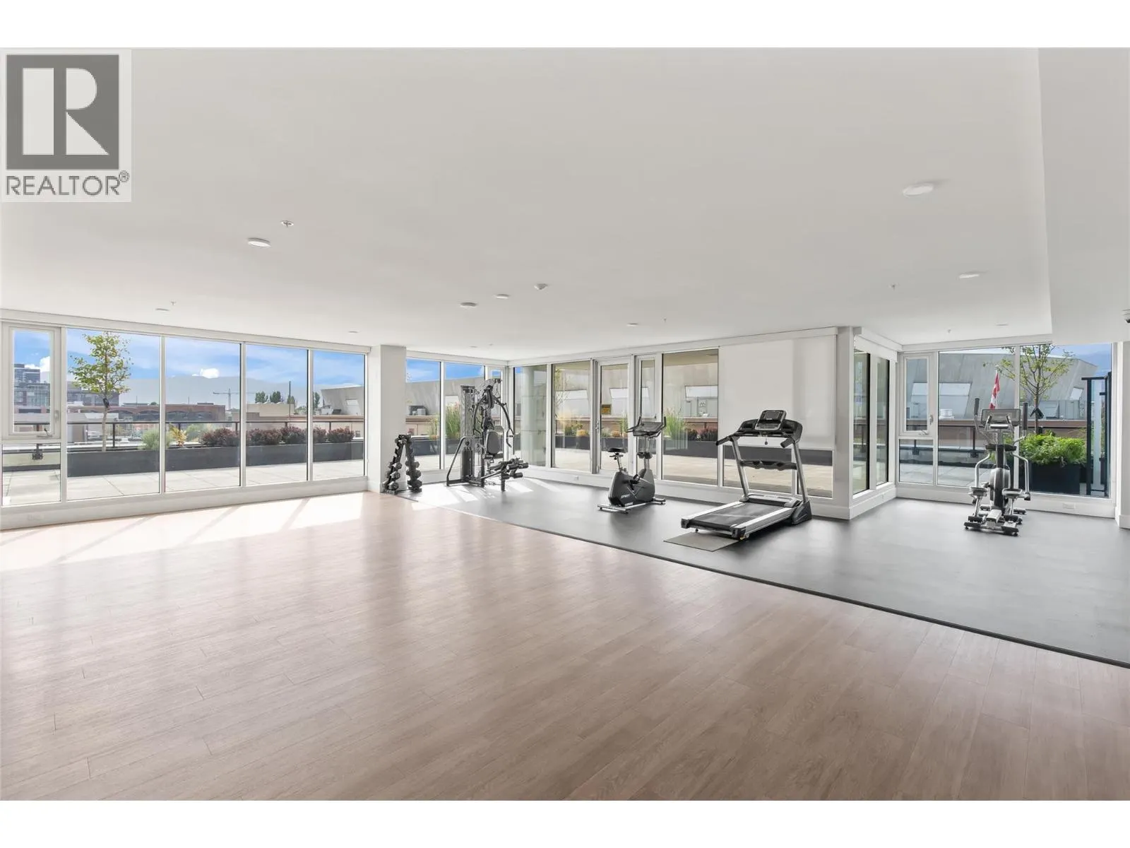 1232 Ellis Street Unit# 1007