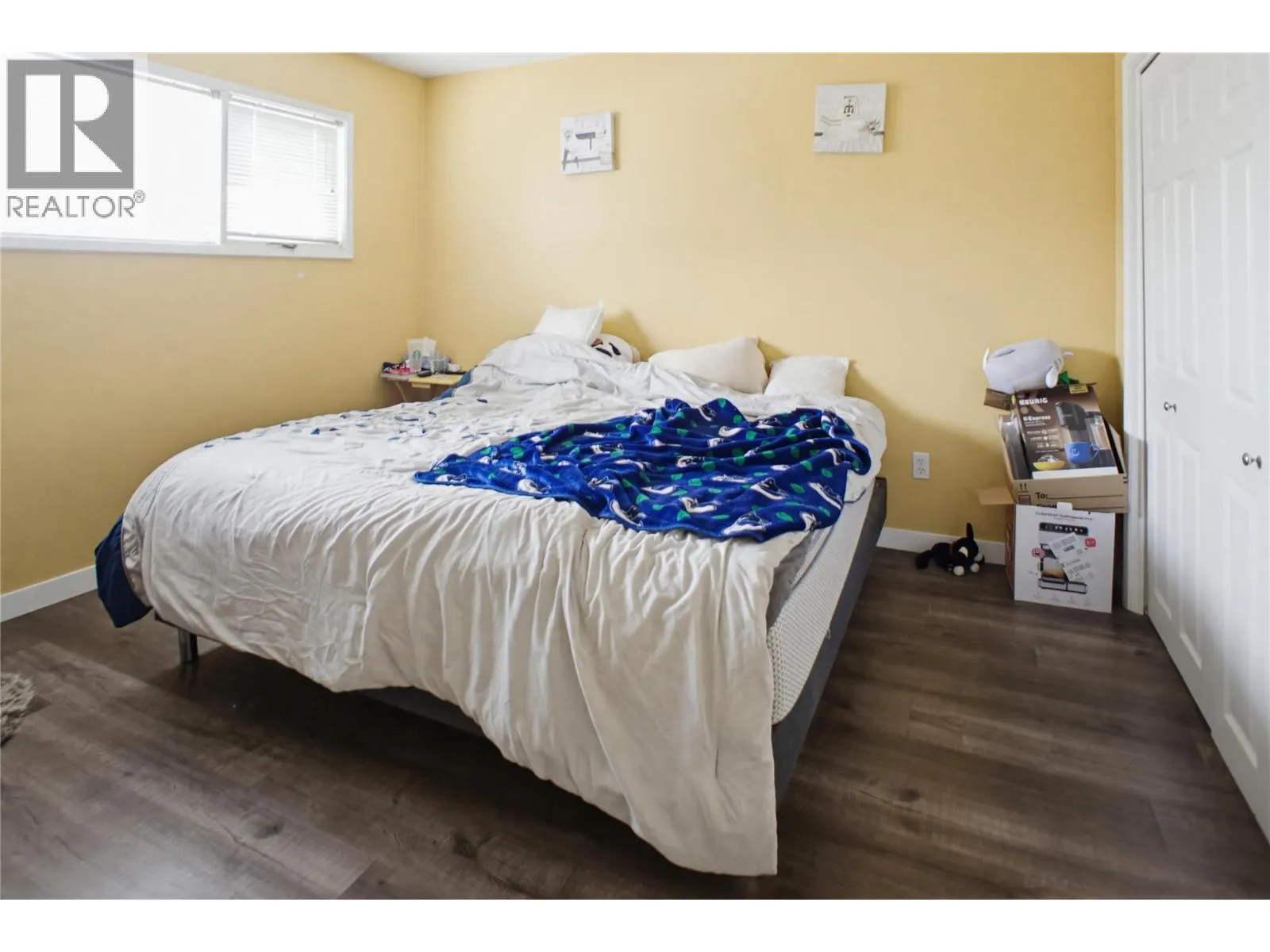 682 Alberni Avenue