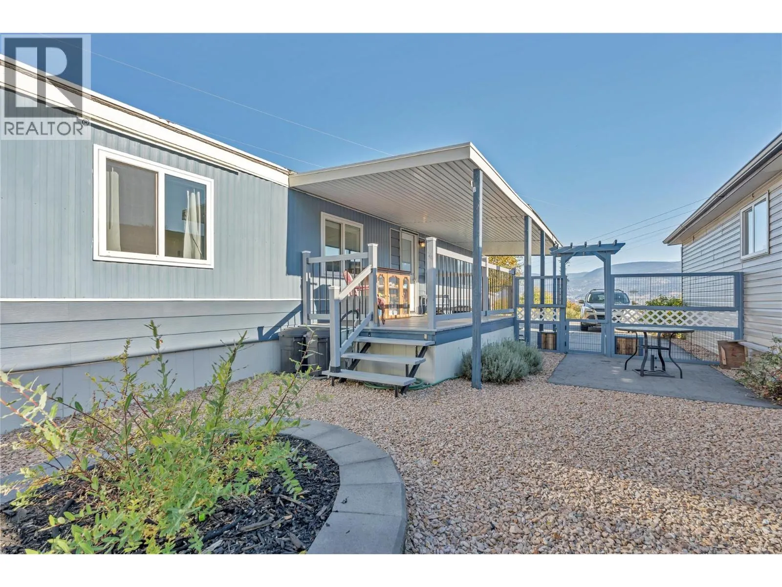 201 Highway 97 Unit# 53