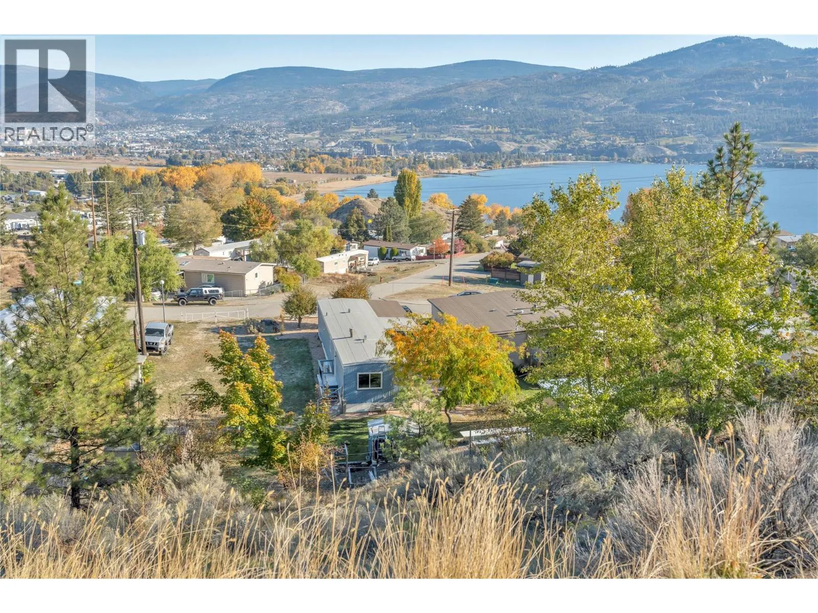 201 Highway 97 Unit# 53