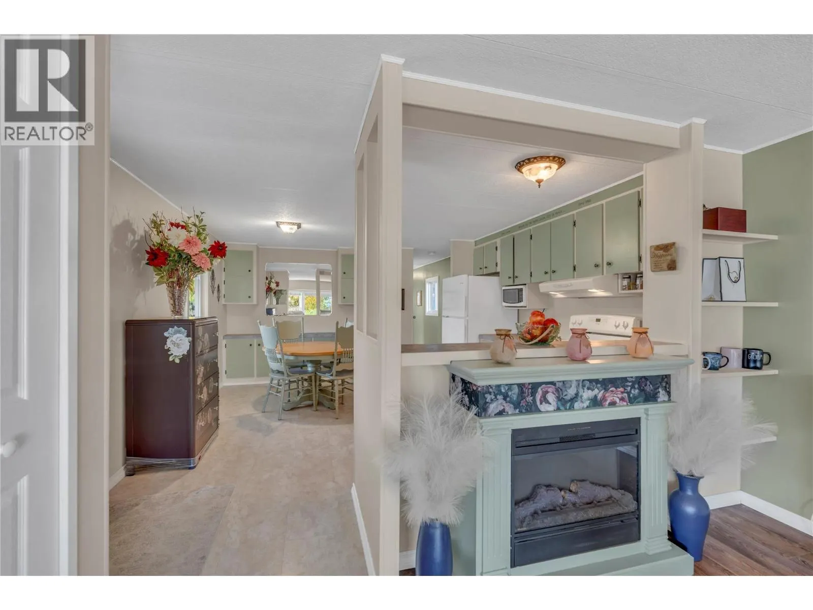 201 Highway 97 Unit# 53