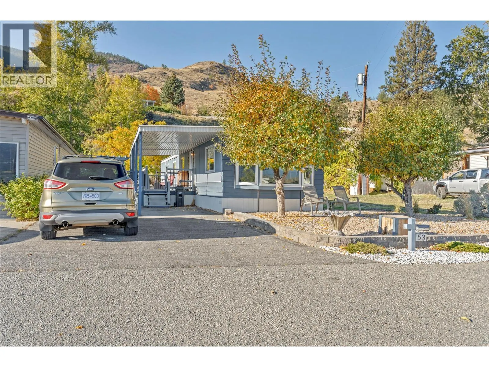201 Highway 97 Unit# 53