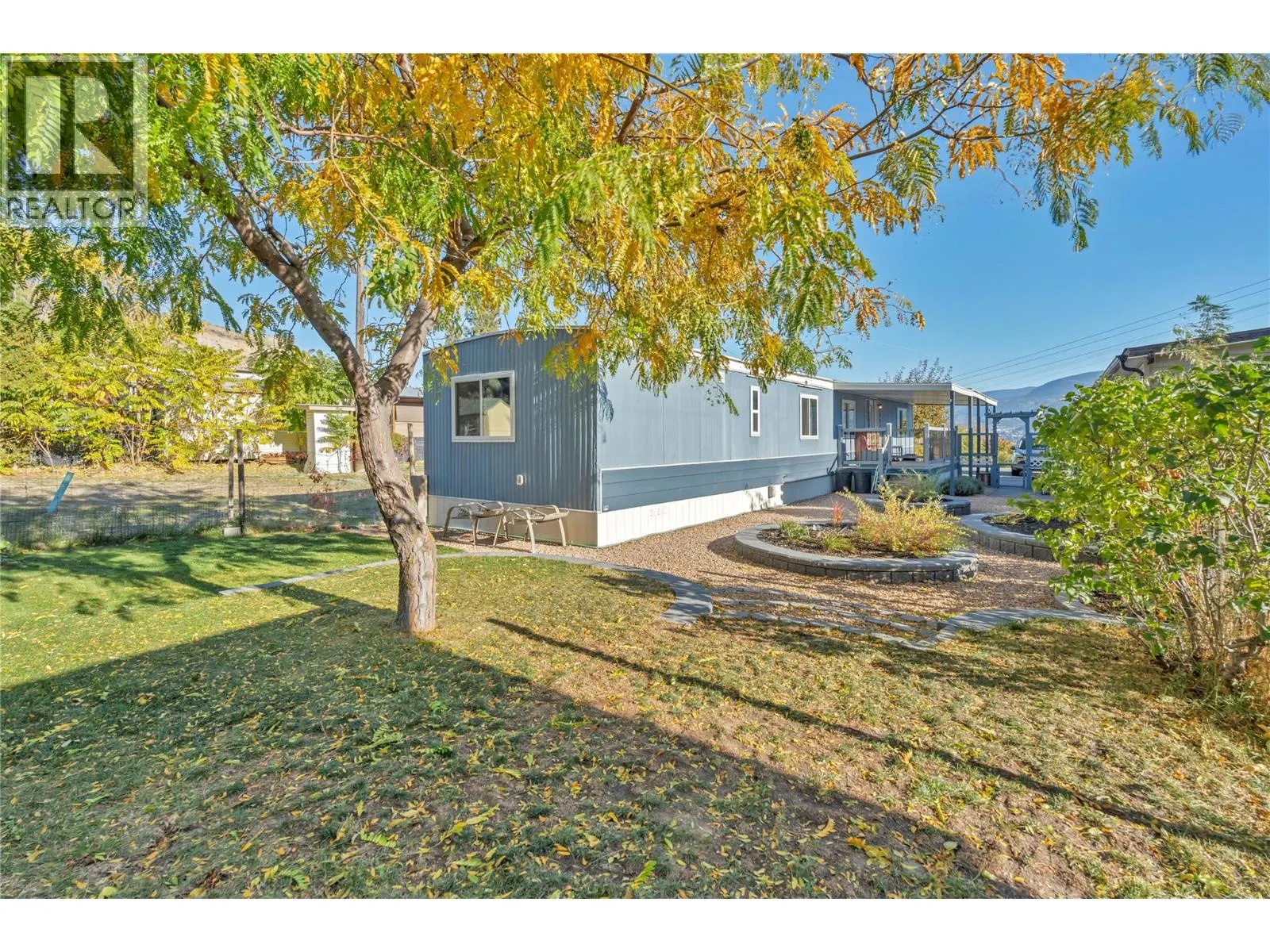201 Highway 97 Unit# 53