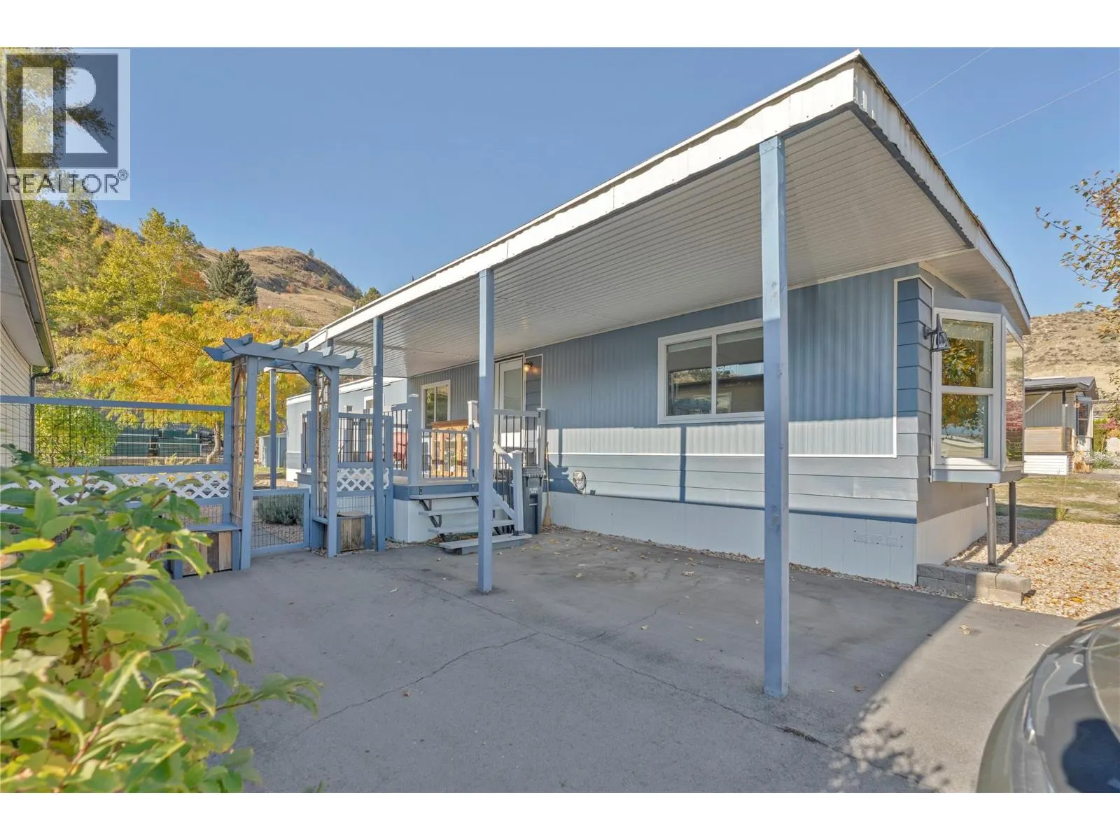 201 Highway 97 Unit# 53