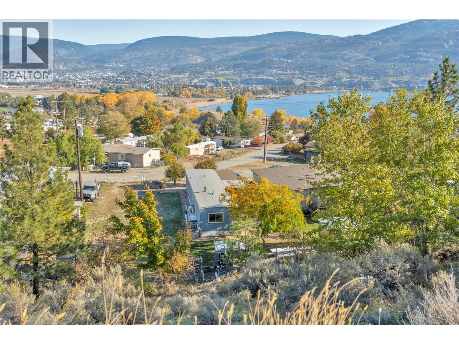 201 Highway 97 Unit# 53