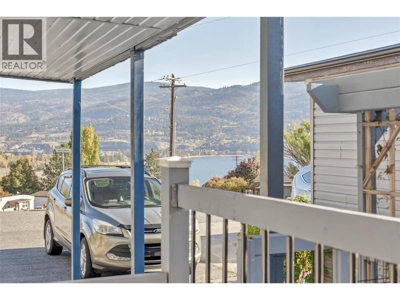 201 Highway 97 Unit# 53
