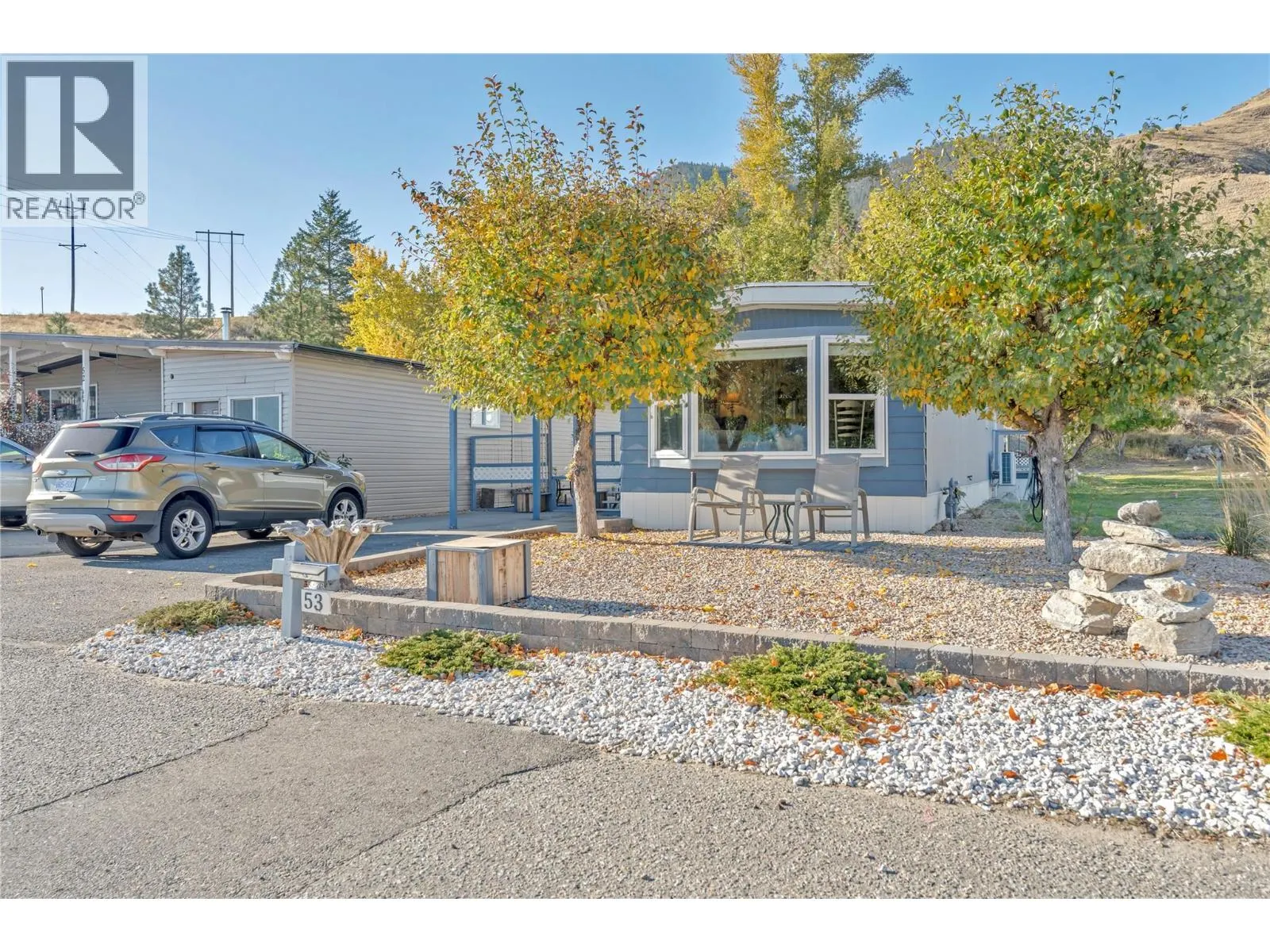 201 Highway 97 Unit# 53