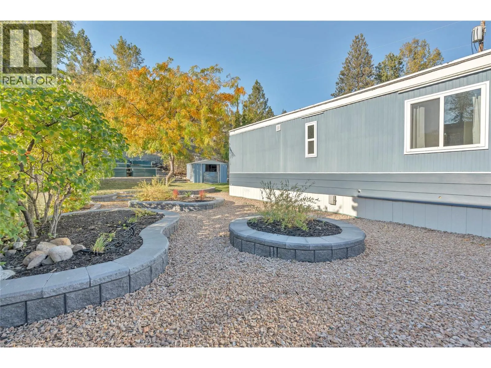 201 Highway 97 Unit# 53