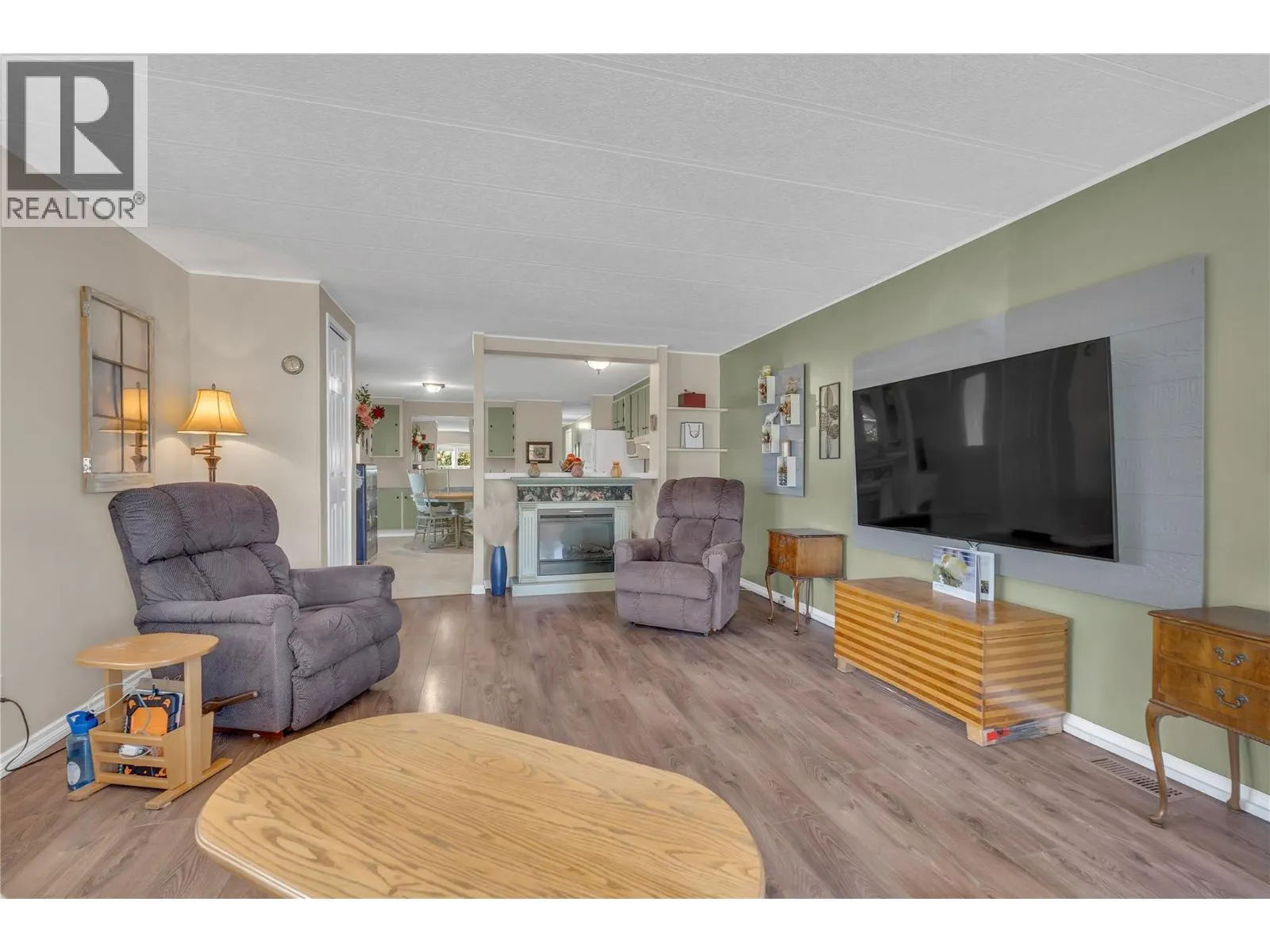 201 Highway 97 Unit# 53