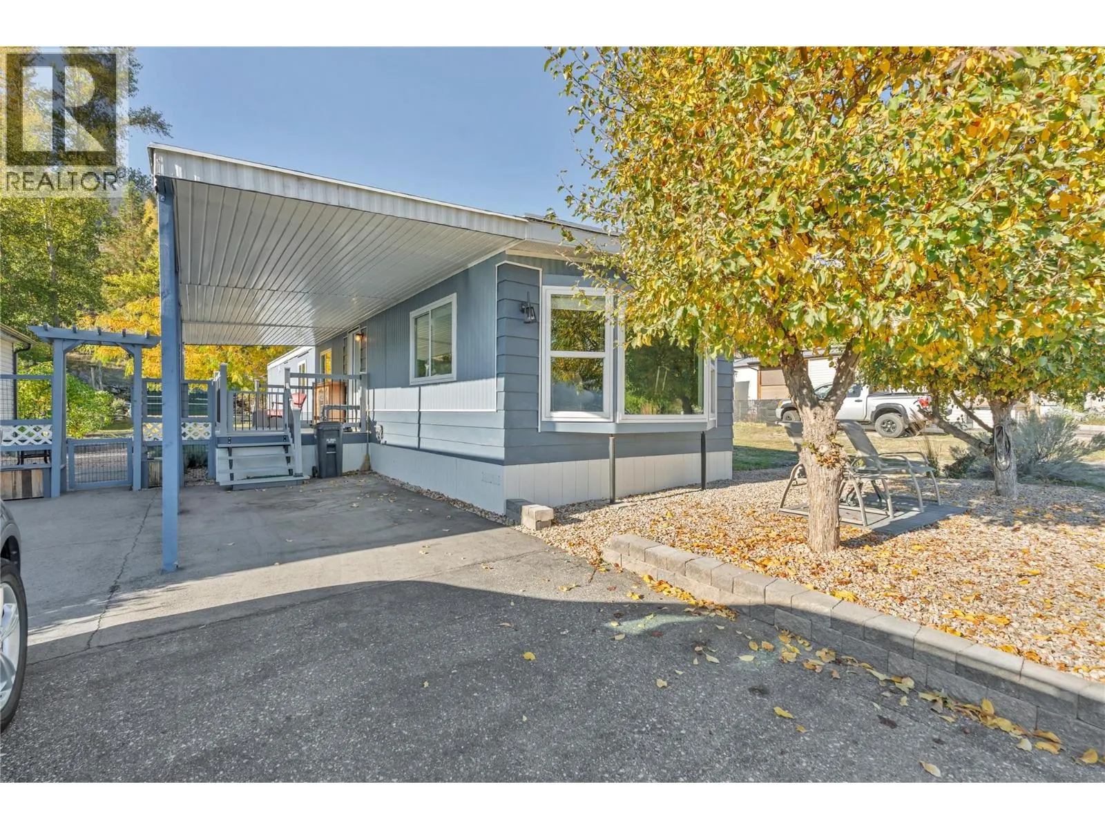 201 Highway 97 Unit# 53