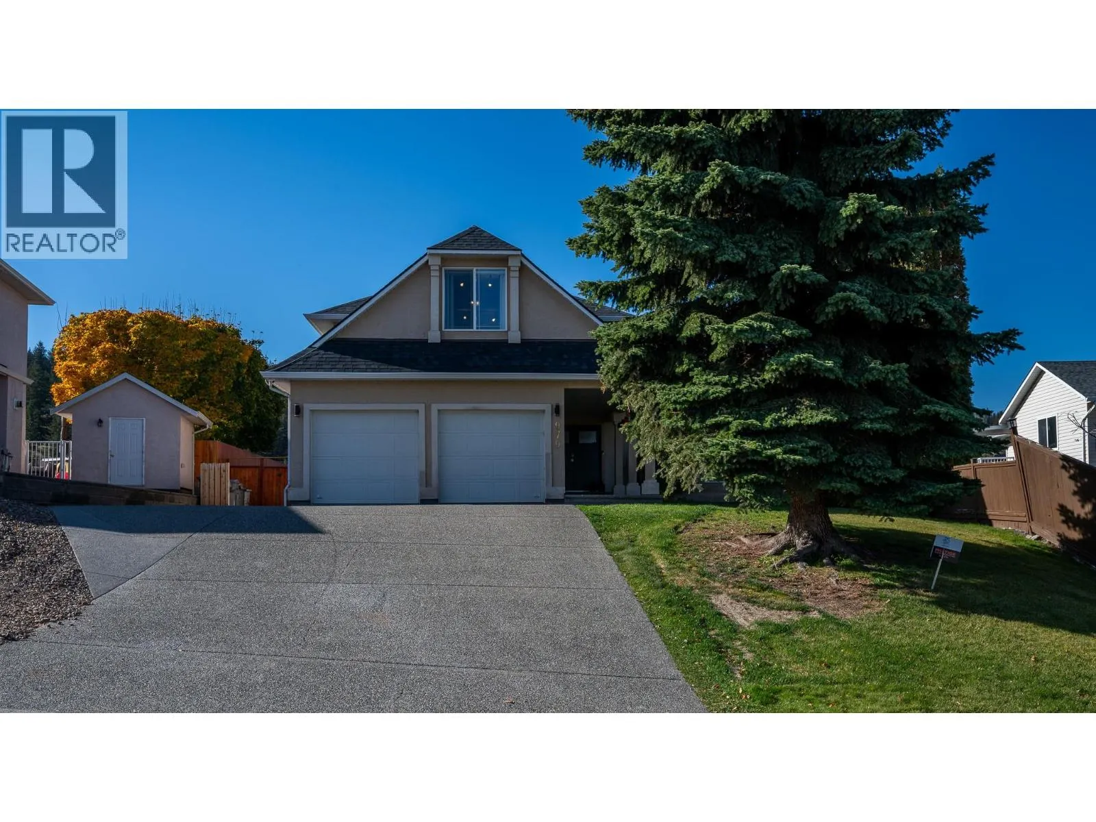 979 Regent Crescent