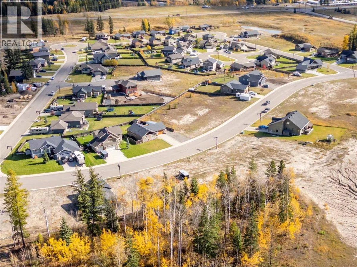 2016 Golden Eagle Drive
