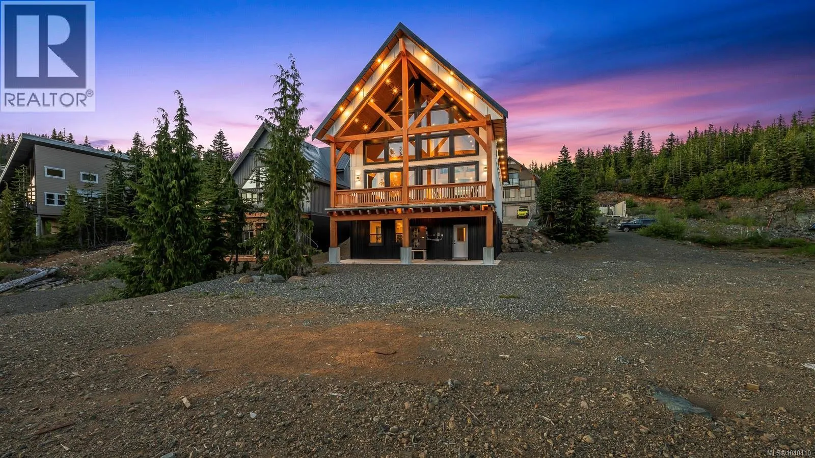 455 ARROWSMITH Ridge