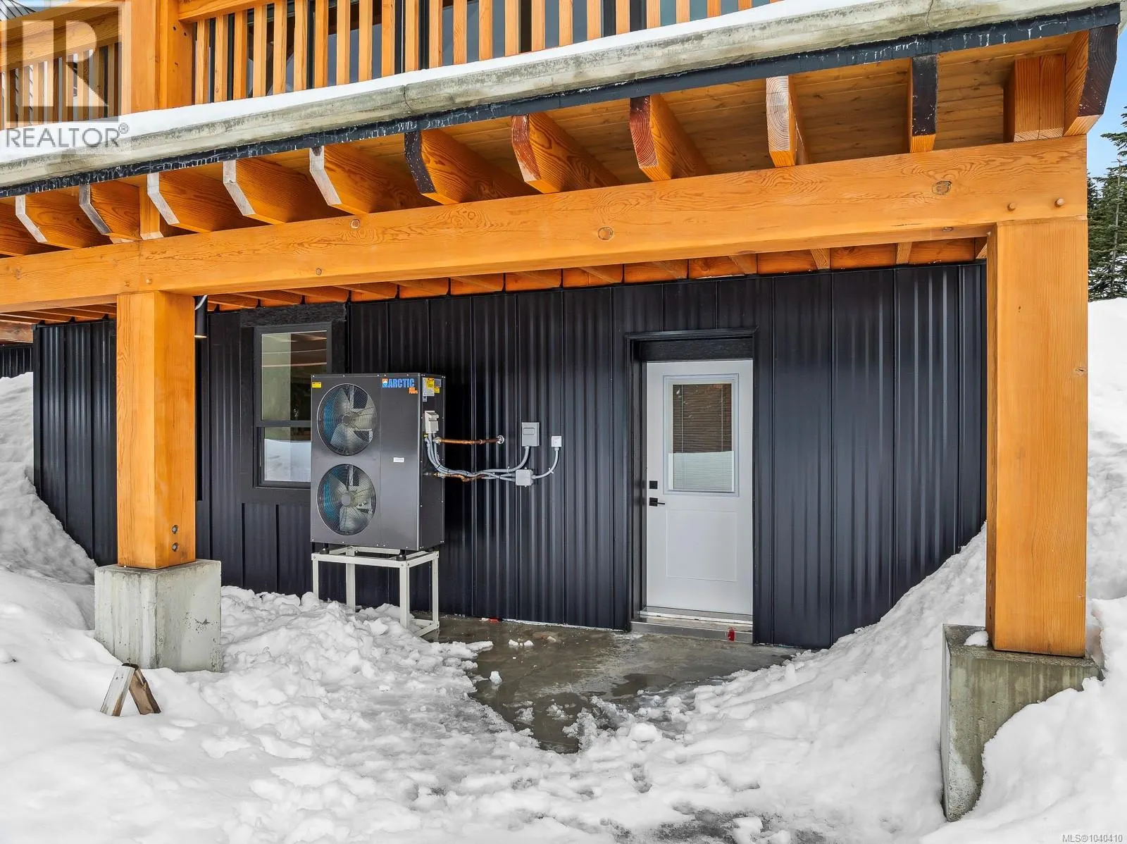 455 ARROWSMITH Ridge