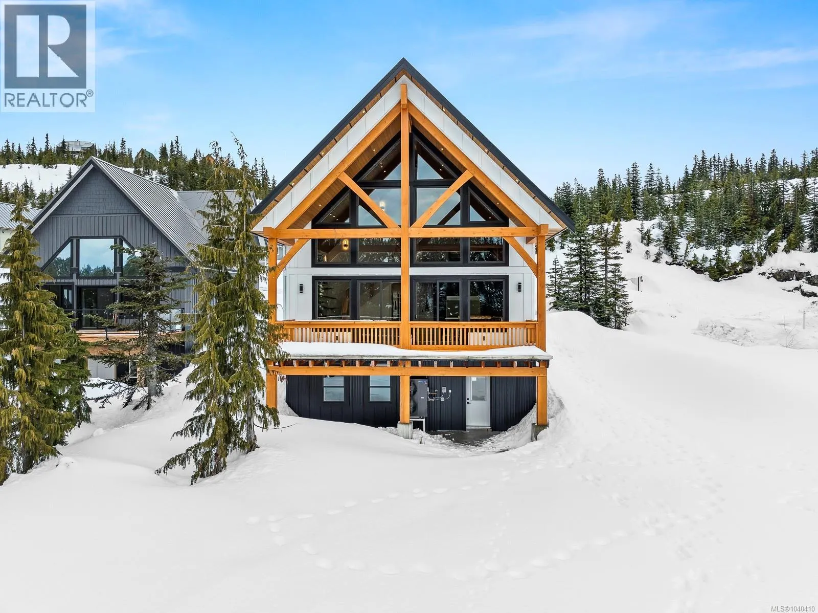 455 ARROWSMITH Ridge