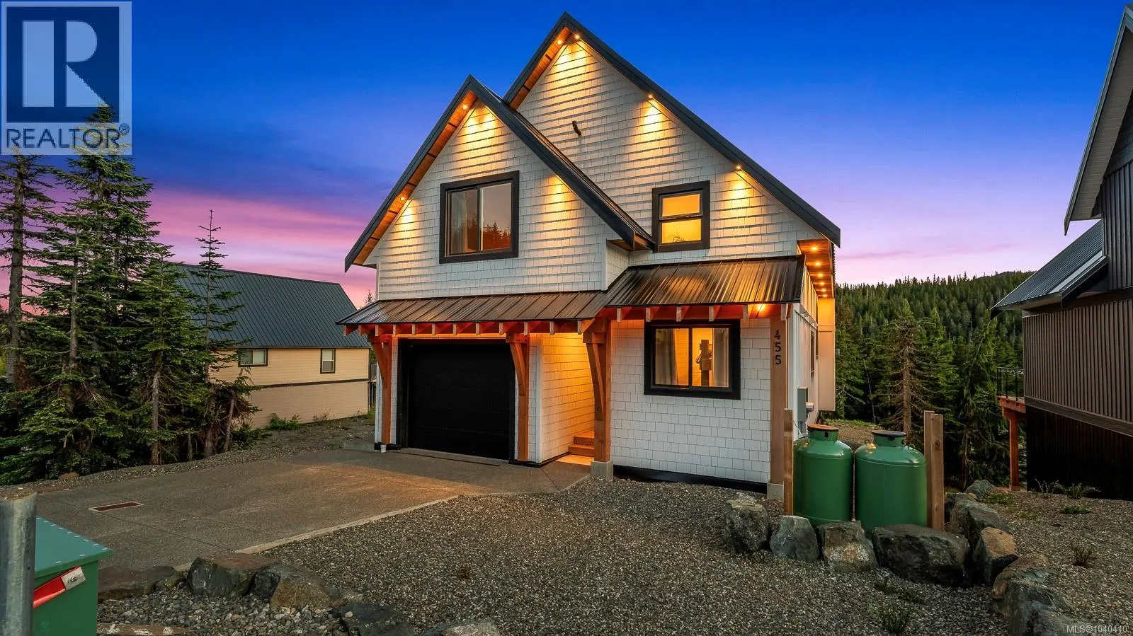 455 ARROWSMITH Ridge