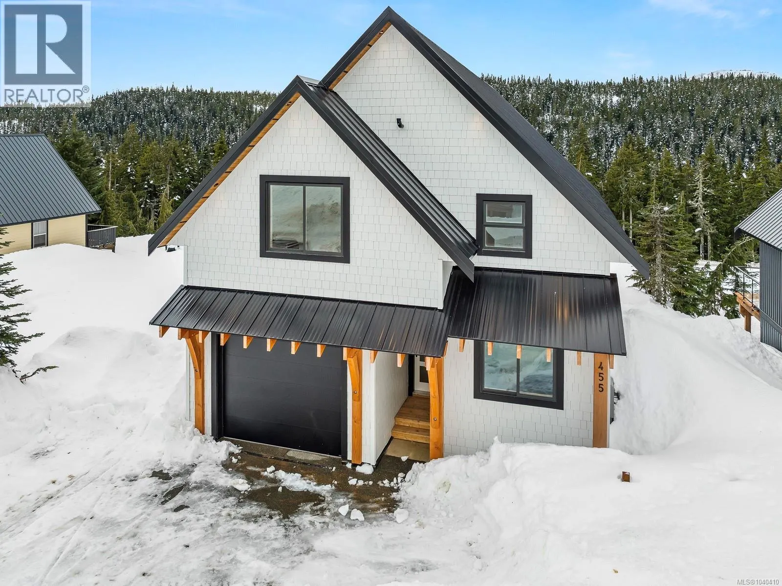 455 ARROWSMITH Ridge