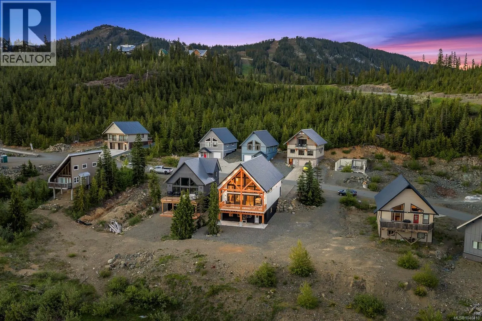 455 ARROWSMITH Ridge