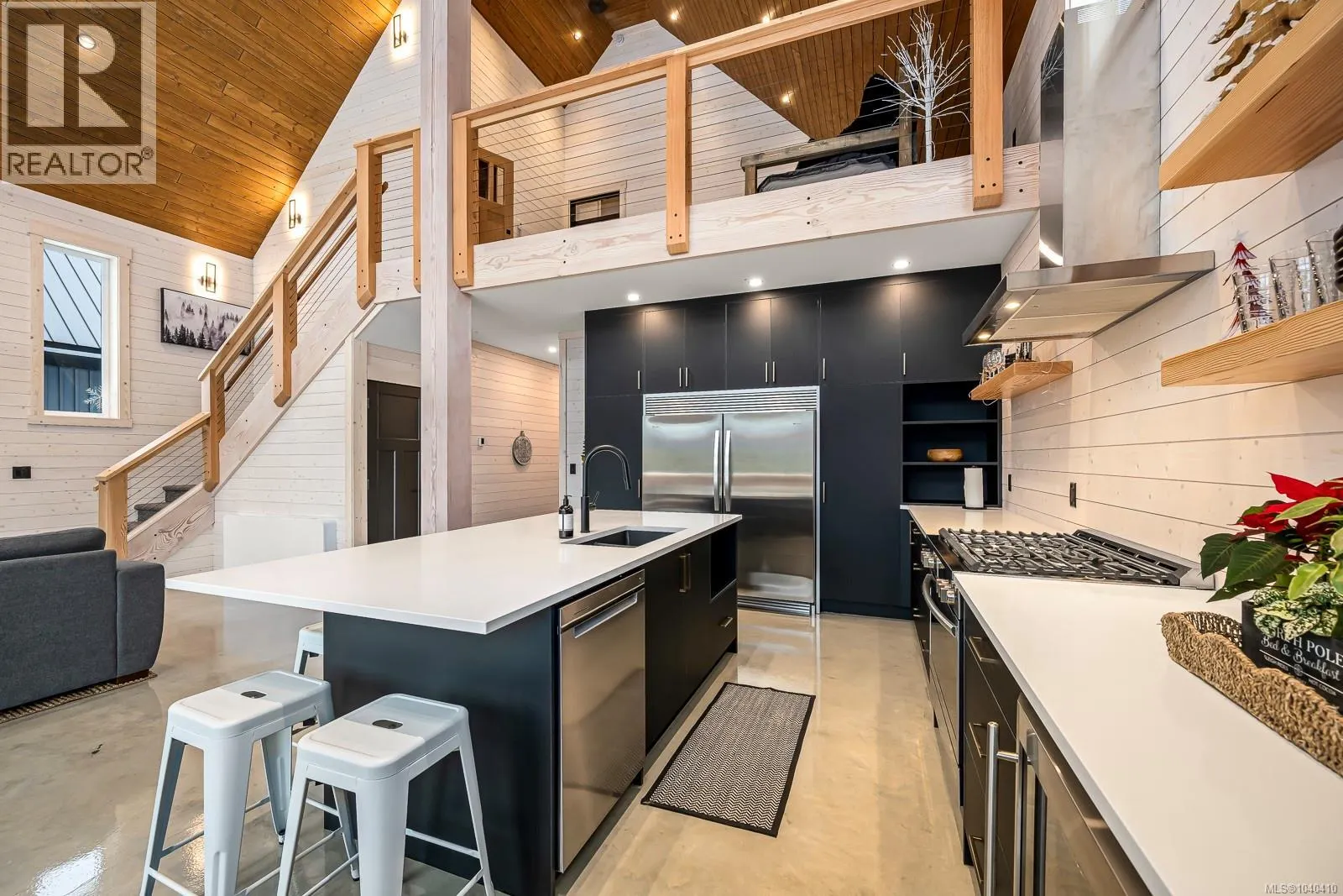 455 ARROWSMITH Ridge