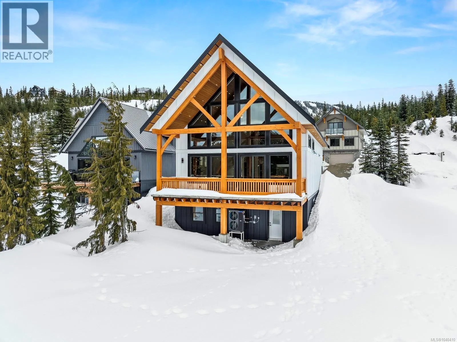 455 ARROWSMITH Ridge