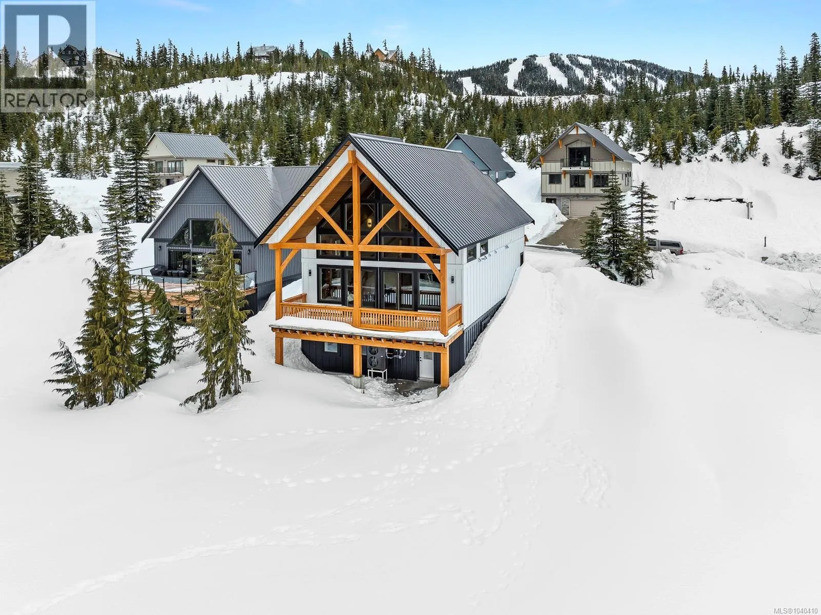 455 ARROWSMITH Ridge
