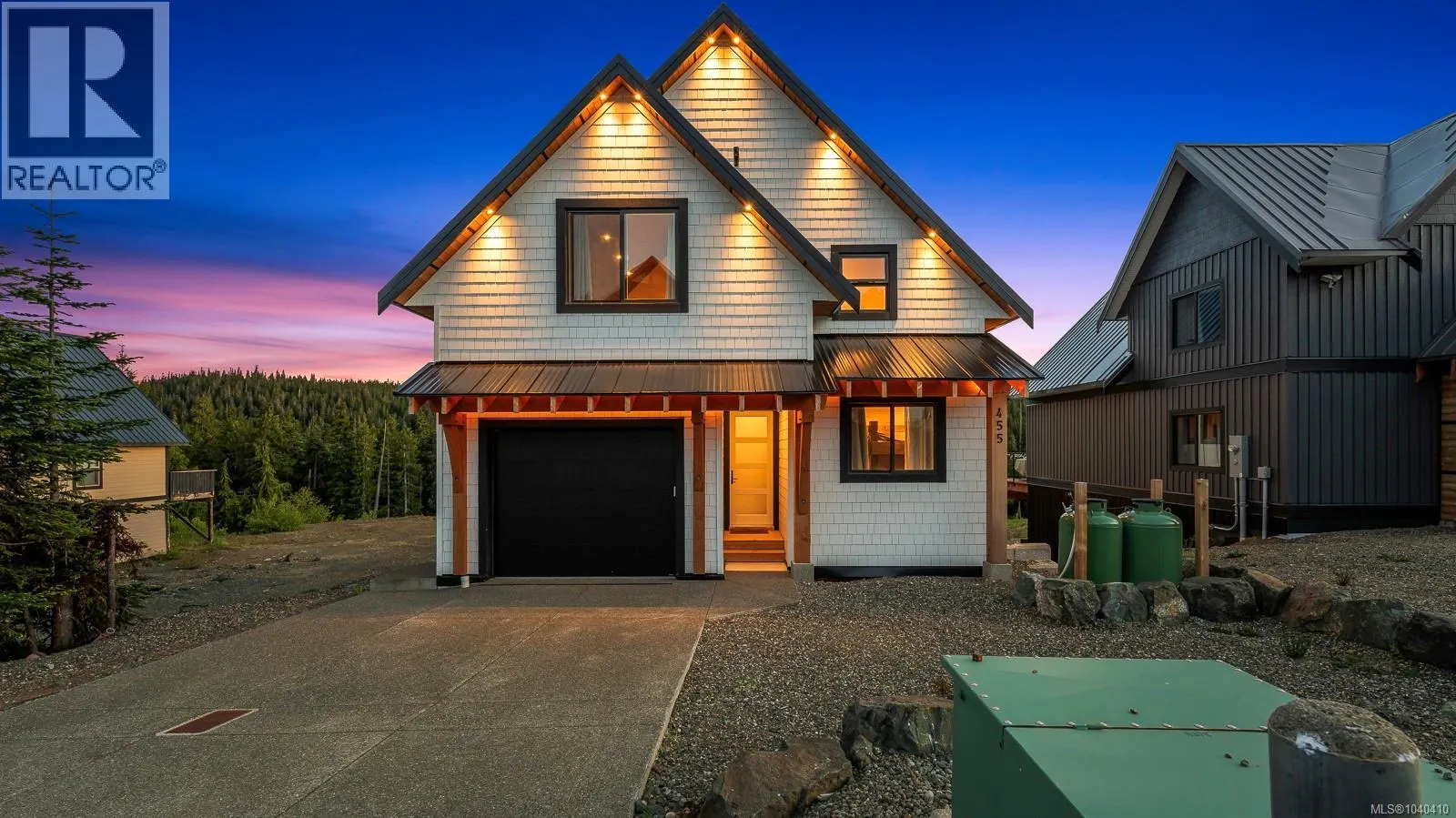 455 ARROWSMITH Ridge