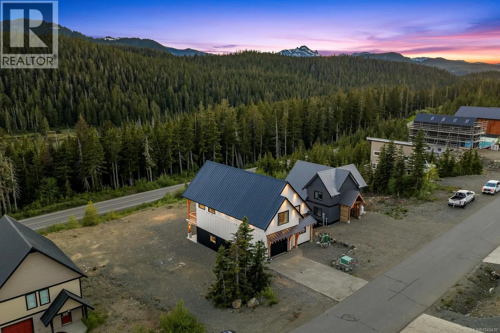 455 ARROWSMITH Ridge