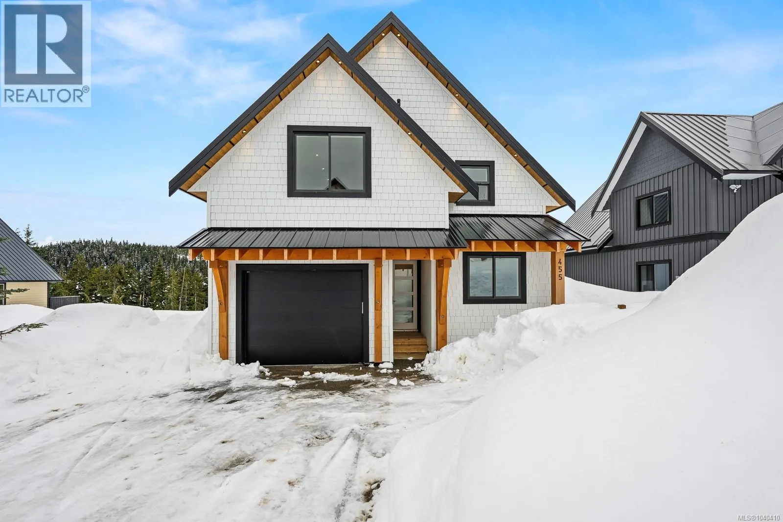 455 ARROWSMITH Ridge
