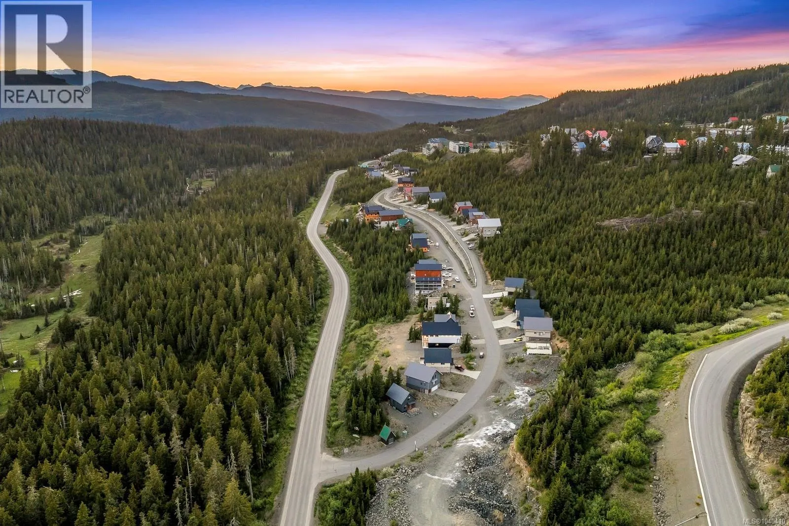 455 ARROWSMITH Ridge