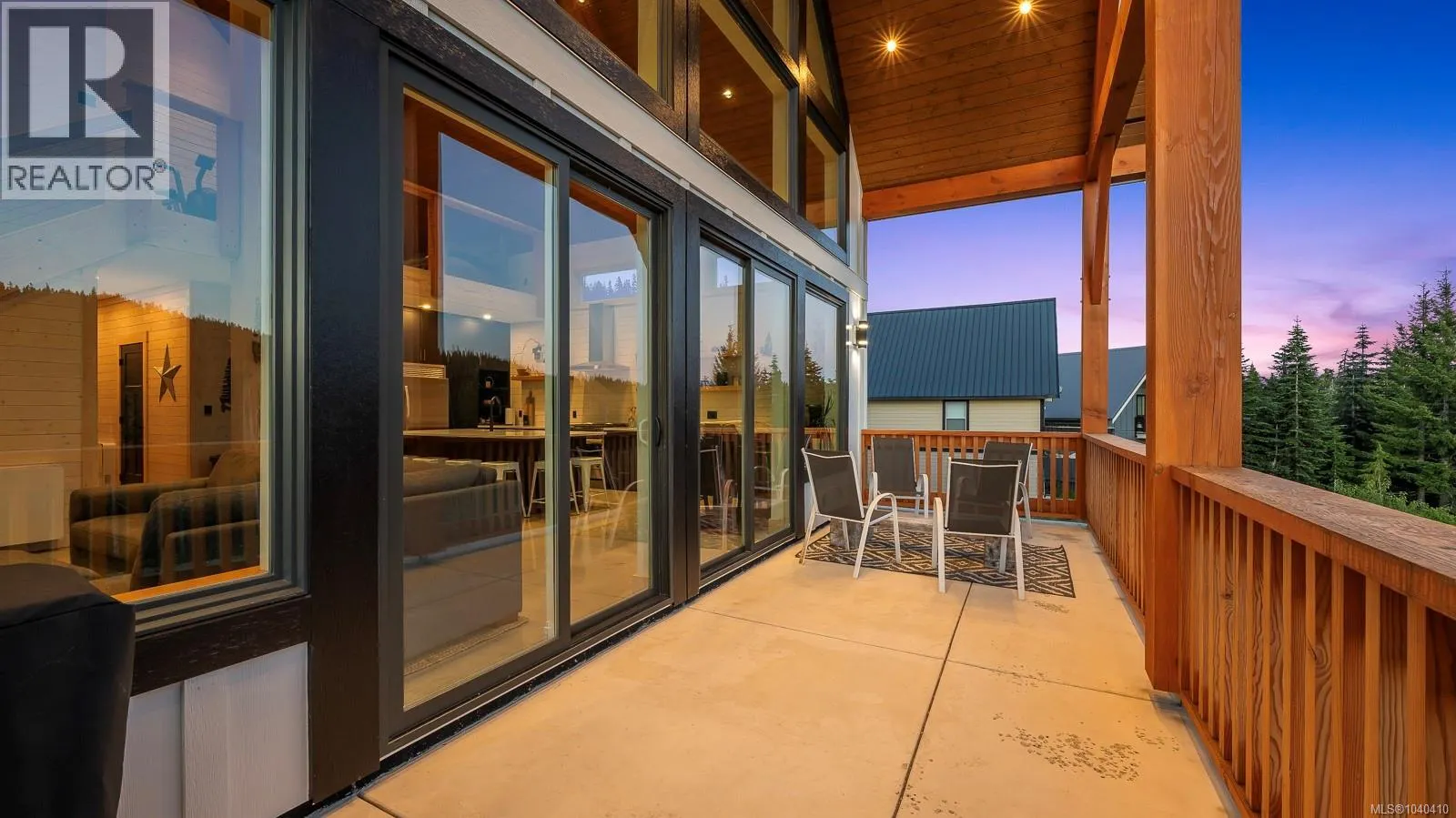 455 ARROWSMITH Ridge