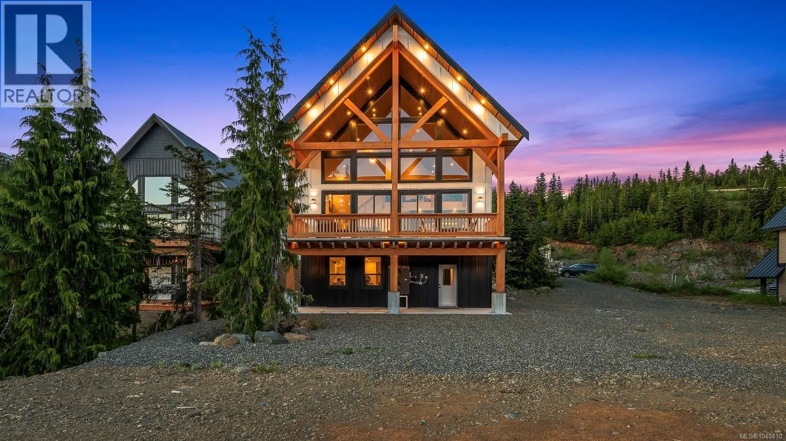 455 ARROWSMITH Ridge