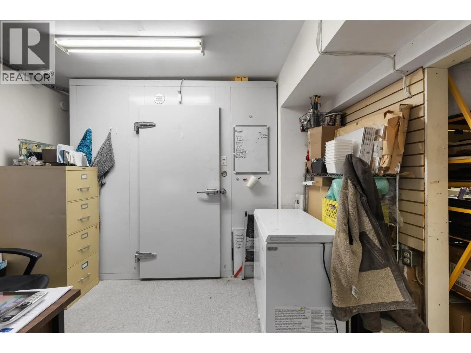 1025 CANYON Street Unit# Leased Premises Of