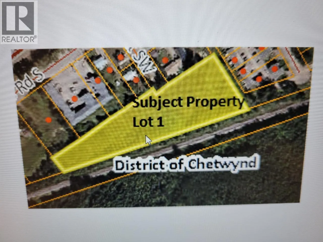 Lot 1 54 Street SW