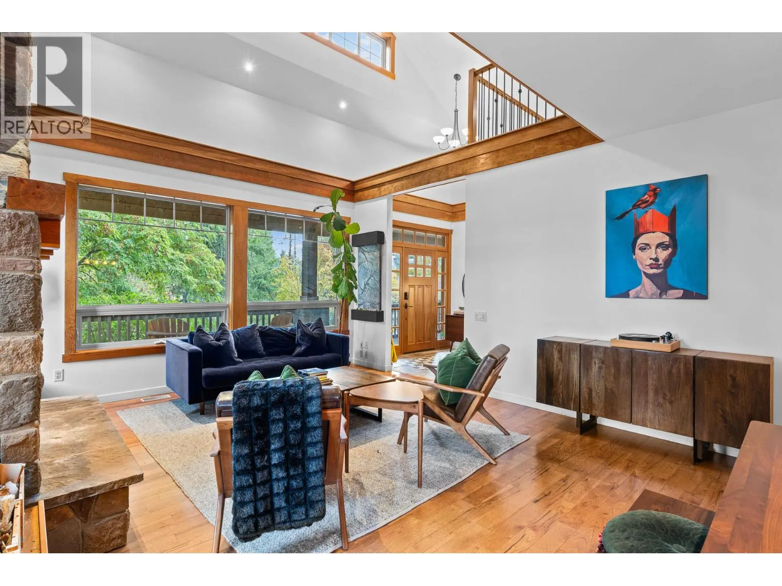 478 Okaview Road