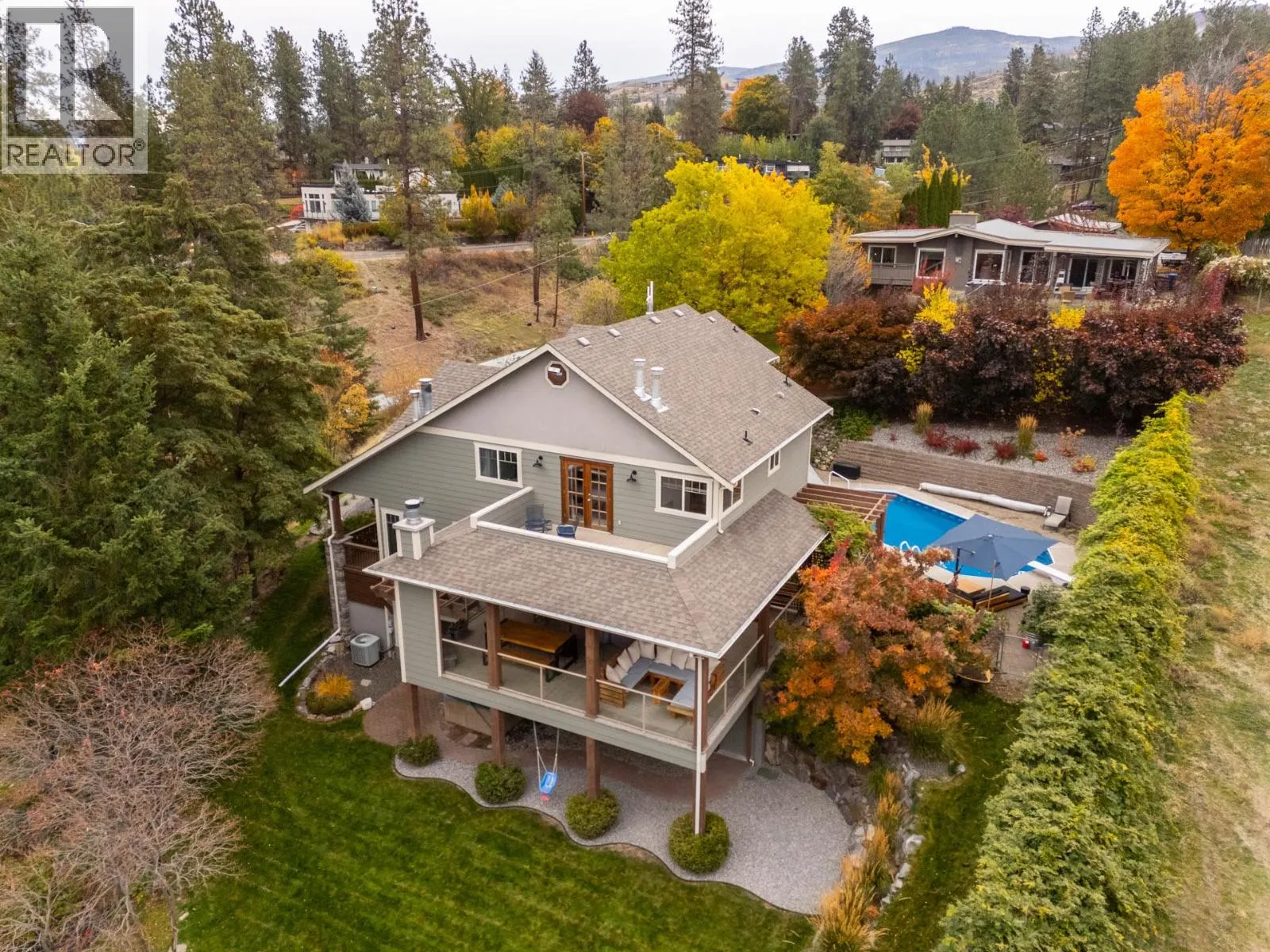 478 Okaview Road